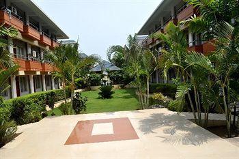 Blue Lily Beach Resort,Purî Extérieur photo