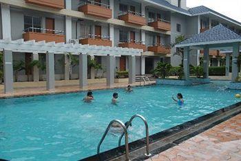 Blue Lily Beach Resort,Purî Extérieur photo