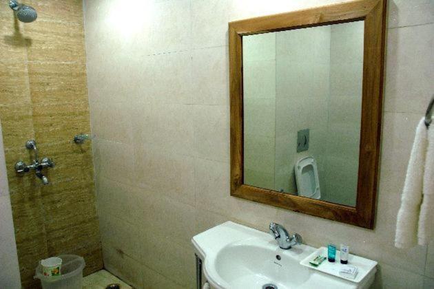 Blue Lily Beach Resort,Purî Chambre photo