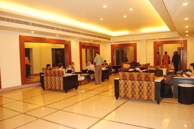 Blue Lily Beach Resort,Purî Extérieur photo